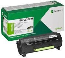 Toner Lexmark MS/MX32x/42x/52x/62x za 6.000 str.