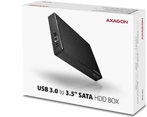 AXAGON EE35-XA3 USB3.0 - SATA 3.5" HDD ladica za disk