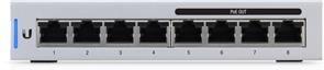 Ubiquiti Networks 5-pack UniFi 8-Port Managed Gigabit Switch w 4 802.3af PoE Ports