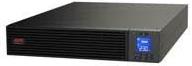 APC Easy UPS 3kVA 230V double conversion online RackMount 2U