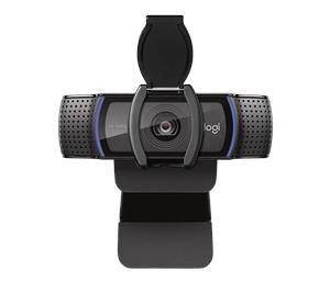 C920S Pro HD Webcam