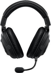 Slušalice Logitech G PRO Gaming Headset, crne