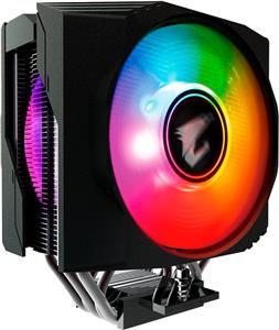 Hladnjak za CPU, Gigabyte Aorus ATC800, RGB za INTEL / AMD desktop procesore