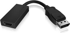 Icybox DisplayPort na HDMI adapter