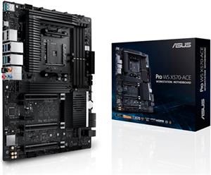 Matična ploča Asus WS X570-ACE PRO