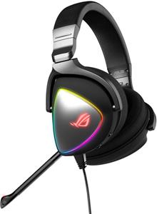 Slušalice ASUS ROG Delta, RGB, USB-C