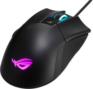 Miš ASUS ROG Gladius II Core