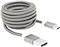 BIT FORCE kabel USB A-MICRO USB M/M 1,5m bijeli