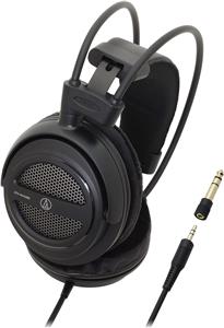 Headphone Audio-Technica ATH-AVA400, Black