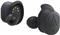 Headset Audio-Technica ATH-SPORT7TW True Wireless In-Ear, Black