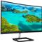 Monitor Philips 32" 328E1CA/00 (31.5") 16:9 4K UHD (3840×2160) VA LED zakrivljeni, 4ms, 250cd/m2, DP/HDMI×2, zvučnici, crni