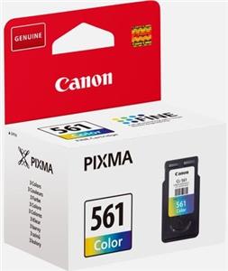 Canon tinta CL-561