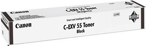 Canon toner CEXV55 Cyan