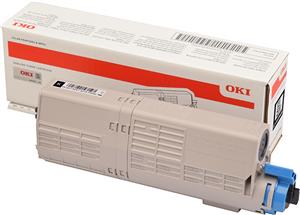 Oki toner za ES5432, ES5463/5473, crni, 7k