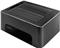 Docking station za 2x 2,5" / 3,5" SATA HDD/SSD, USB 3.0, Clo