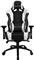 Gaming stolica UVI Chair Sport XL, crno-bijela