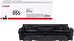 Toner Canon CRG-055 Black