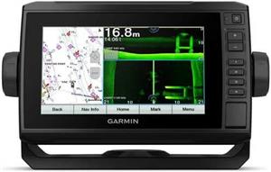 Garmin echoMAP UHD 72cv, int. antena, bez sonde (7,0") 010-02333-00