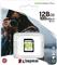 Memorijska kartica KINGSTON Canvas Select Plus SDS2/128GB, S