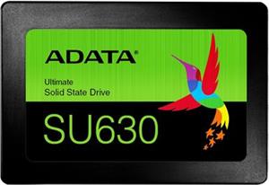 SSD Adata 960GB SU630 SATA 3D Nand