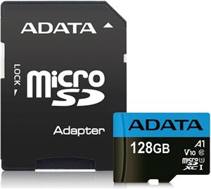 Memorijska kartica Adata SD MICRO 128GB HC Class 10