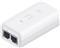 Ubiquiti Networks Gigabit PoE adapter White 24V 0,5A (12W), 