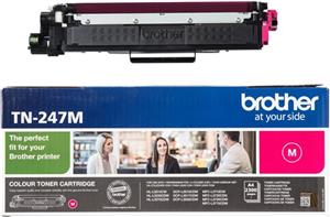 TN-247M Brother Magenta Toner