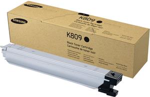 Samsung CLT-K809S Black Toner Cartridge