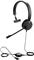 Jabra Evolve 30 II MS Mono USB 