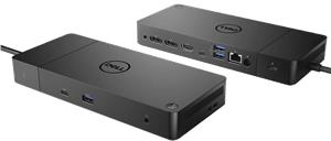 DELL WD19 DC Dockingstation 240W USB-C