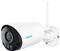 Reolink Argus Eco, IP security camera, outdoor, wireless, 2.4 MHz, floor, wall 