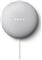 Google's Nest Mini - Google Assistant, round , Chromecast, A