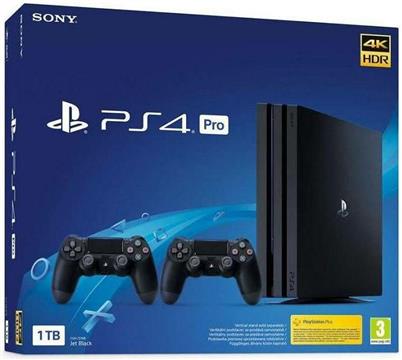 Playstation 4 pro g hot sale chassis