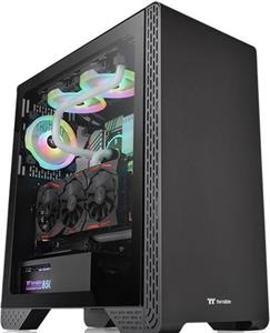 Kućište Thermaltake S300 TG