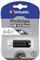 Verbatim USB3.0 Store'n'Go PinStripe 64GB, crni