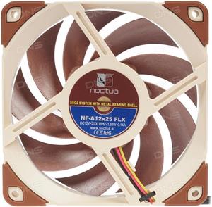 Noctua NF-A12x25 FLX 120mm