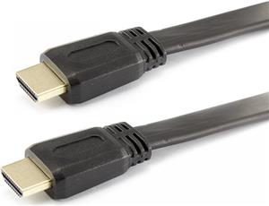 BIT FORCE kabel HDMI-HDMI 1.4 flat M/M 1,5m