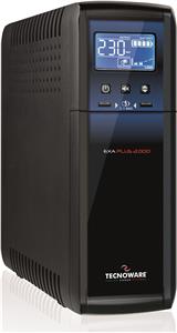 Tecnoware UPS EXA PLUS 2000