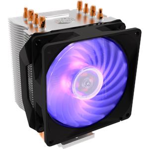 CPC 2066/AM4 CoolerMaster Hyper H410R RGB