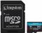 Memorijska kartica KINGSTON Canvas Go Plus Micro SDCG3/64GB,