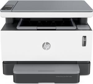 Multifunkcijski uređaj HP Neverstop Laser 1200n, 5HG87A, printer/scanner/copy, 600dpi, 64MB, USB, LAN