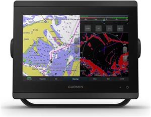 Garmin GPSMAP 8410 J1939, int. antena (10,0") 010-02091-00