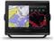 Garmin GPSMAP 8410 J1939, int. antena (10,0") 010-02091-00