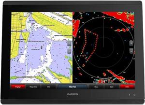 Garmin GPSMAP 8424 Color ext. antena (24") 010-01512-00