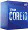 Procesor Intel Core i3-10100 4C/8T 3.6 GHz LGA1200 BOX 6MB C