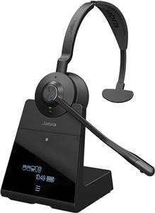 Jabra Engage 75 Mono - Headset - On Ear - Kabellos, DECT