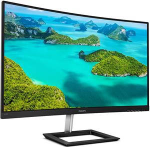 Monitor Philips 325E1C 31.5 "curved monitor