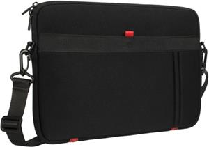 RivaCase black laptop bag 13.3 "5120 black