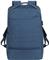 RivaCase blue large backpack for laptop 17.3 "8365