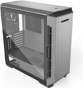 PHANTEKS ECLIPSE P600S Silent TEMPERED GLASS USB3 EATX gray housing